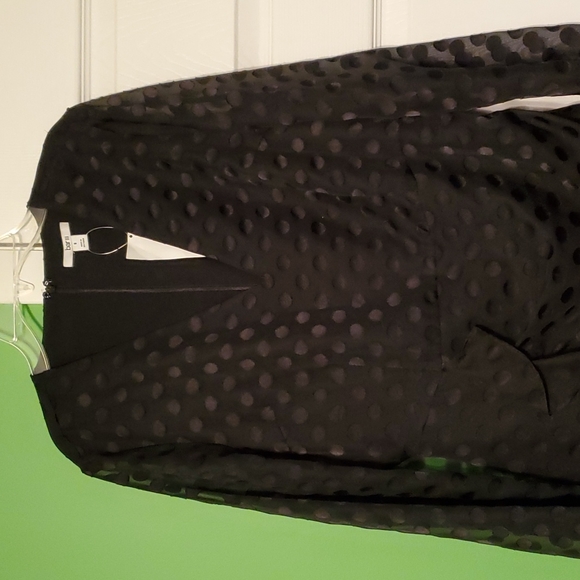 Black Dress - Picture 3 of 12